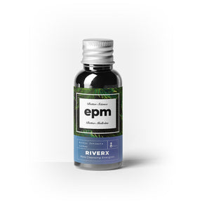 EPM - RIVERX | Pore Cleansing Energizer - ZEITBIKE