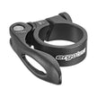Ergotec - SCQ-100 - Seatclamp (Black)