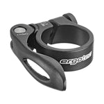 Ergotec - SCQ-100 - Seatclamp (Black)