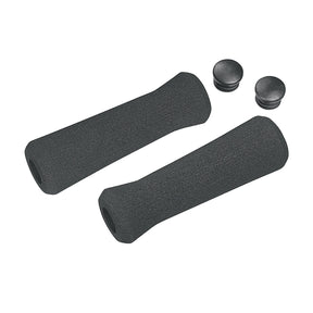 Ergotec - Paso - Bike Grips - ZEITBIKE
