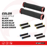 Ergotec - Bilbao - Bike Grips