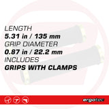 Ergotec - Bilbao - Bike Grips