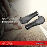 Ergotec - Frisco 2 - Bike Grips