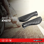 Ergotec - Kyoto - Bike Grips