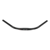 Ergotec - Trekking Handlebar - 31.8 mm - Black Sandblasted