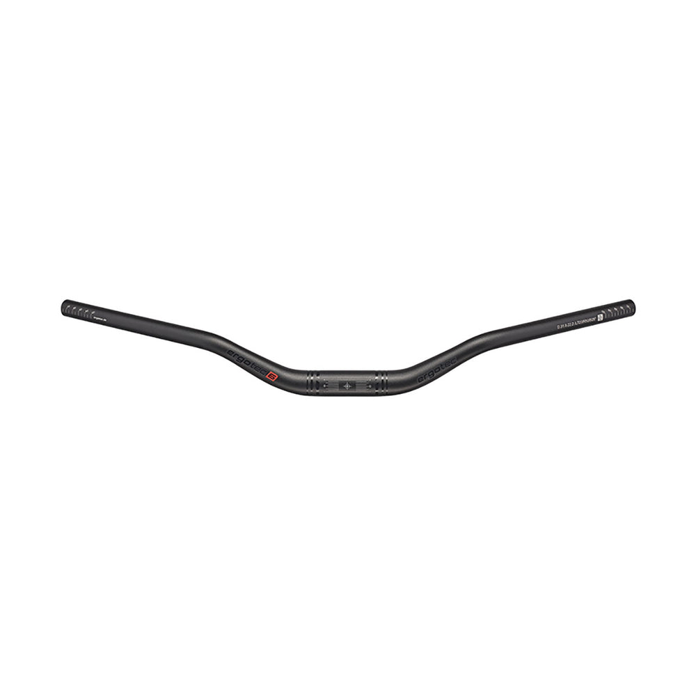 Aluminum Alloy Handlebar - 31.8mm MTB Bike Upgrade Aluminum Alloy Handlebar - 31.8mm MTB Bike Upgrade