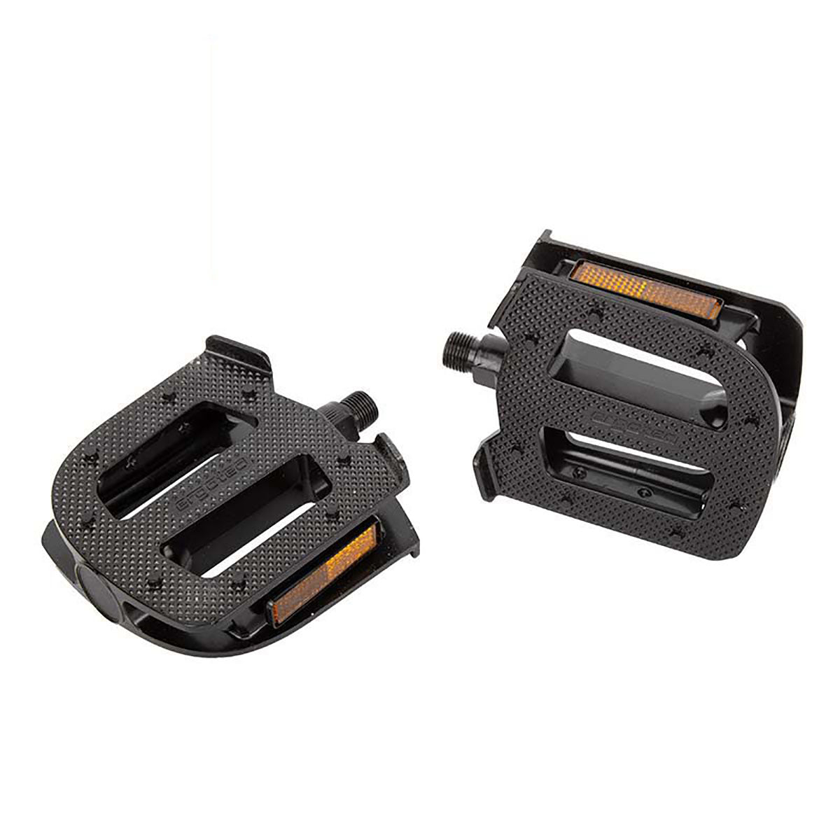 ergotec pedalen Ergotec - EP-Cargo