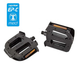 Ergotec - EP-Cargo - Pedals