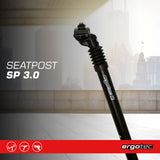 Ergotec - SP-3.0 - Seat Post