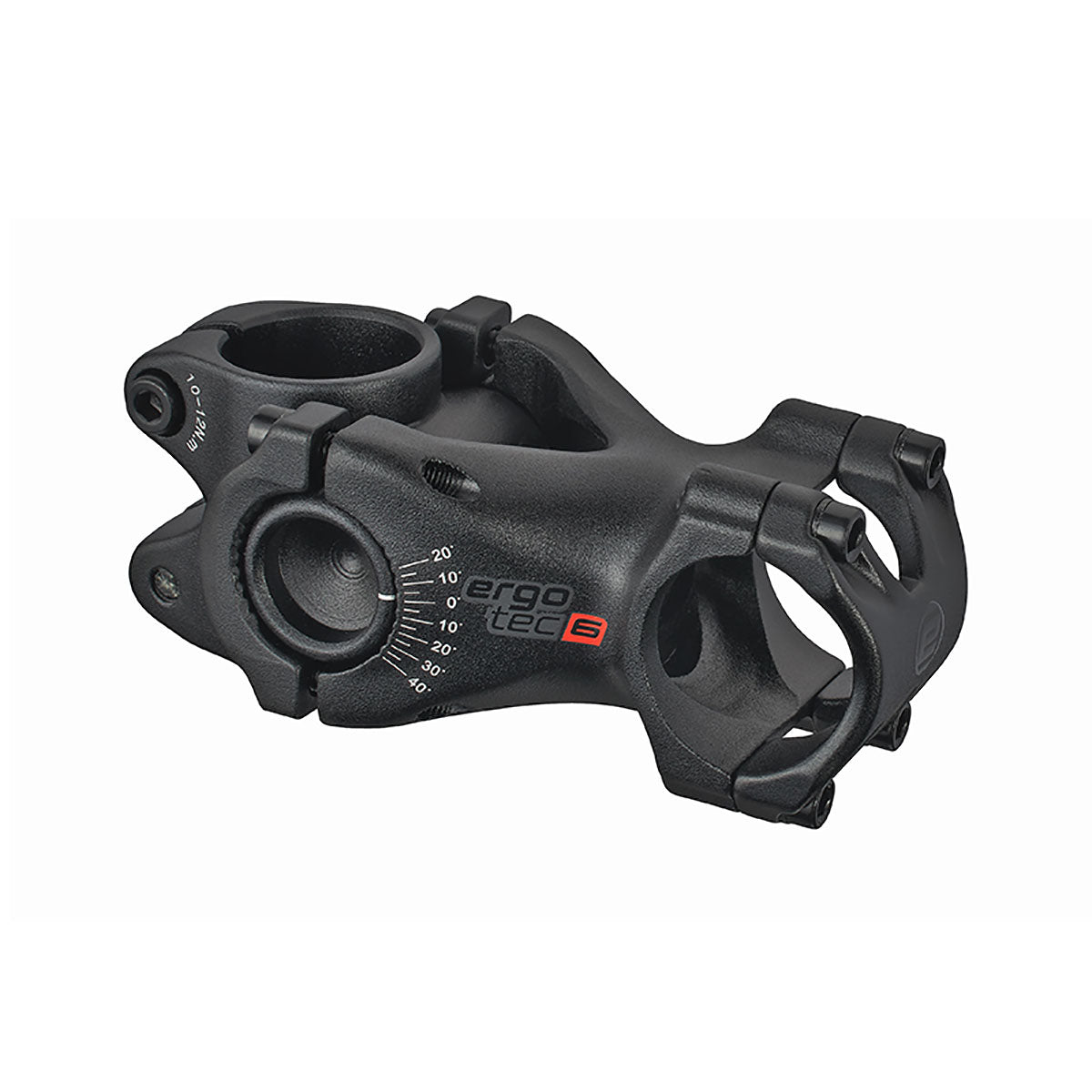 Ergotec Swell RE Stems ZEITBIKE