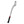 Ergotec - Kick Stand Comfort (26-28, height adjustable | Silver) - ZEITBIKE