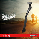 Ergotec - Exclusive Direct - Kick Stand