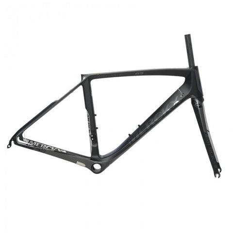 Eddy Merckx -  Mourenx 69 Caliper Carbon Bike Frame - ZEITBIKE