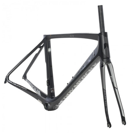 Eddy Merckx -  Mourenx 69 Caliper Carbon Bike Frame - ZEITBIKE