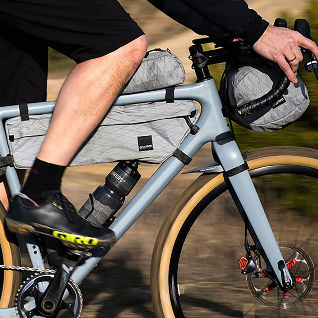 Gravel fenders 2025