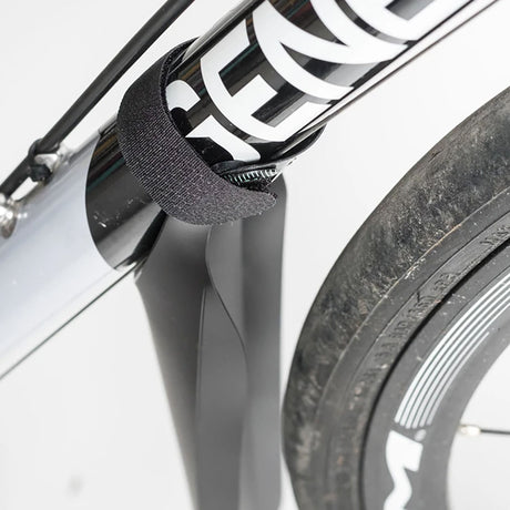 ASS SAVERS - Speed Mullet - front Mudguard - Regular - ZEITBIKE