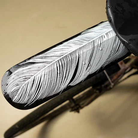 ASS SAVERS - Regular Size - Rain Fenders - ZEITBIKE