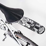 ASS SAVERS - Regular Size - Rain Fenders - ZEITBIKE