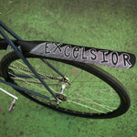 ASS SAVERS - Fendor Bendor Regular - Rear Mudguard - ZEITBIKE