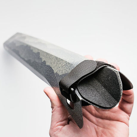 ASS SAVERS - Fendor Bendor - BIG - Rear Mudguard - ZEITBIKE