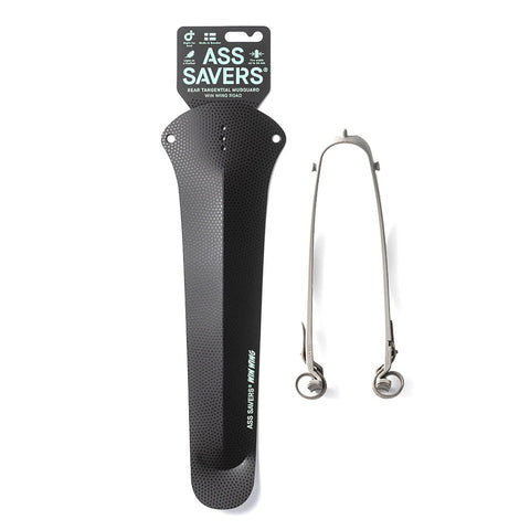 Ass Savers - Win Wing Road - Rear Mudguard