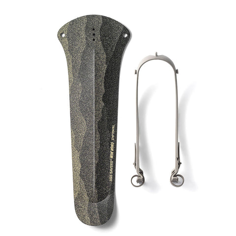 Ass Savers - Win Wing Gravel - Rear Mudguard