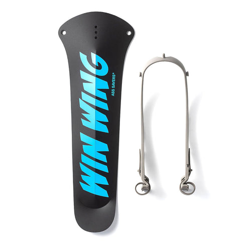 Ass Savers - Win Wing Gravel - Rear Mudguard