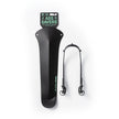 Ass Savers Win Wing 2 Gravel Rear Mudguard w/ Black Wishbone - ZEITBIKE