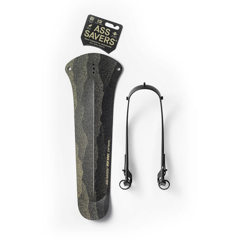 Ass Savers Win Wing 2 Gravel Rear Mudguard