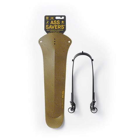 Ass Savers Win Wing 2 Gravel Rear Mudguard