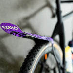 Ass Savers - Win Wing 2 Gravel - Rear Mudguard