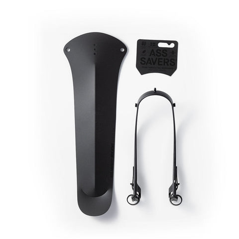 Ass Savers Win Wing 2 Gravel Rear Mudguard