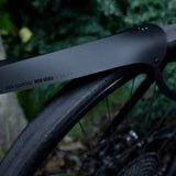 Ass Savers - Win Wing 2 Gravel - Rear Mudguard