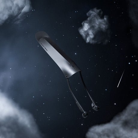 Ass Savers Win Wing 2 Gravel Rear Mudguard w/ Black Wishbone - ZEITBIKE