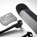 Ass Savers - Win Wing 2 Gravel - Rear Mudguard