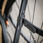 Ass Savers - Win Wing 2 Gravel - Rear Mudguard