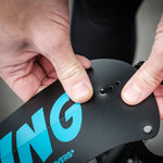Ass Savers - Win Wing 2 Gravel - Rear Mudguard