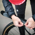 Ass Savers - Win Wing 2 Gravel - Rear Mudguard