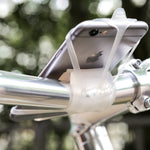 FINN - Custom Phone Mounts - Mount Branding (MOQ 100 pcs) - ZEITBIKE