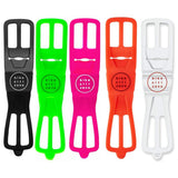 FINN - Universal Bicycle Phone Mount - Assorted Pack (5 Colors) - ZEITBIKE