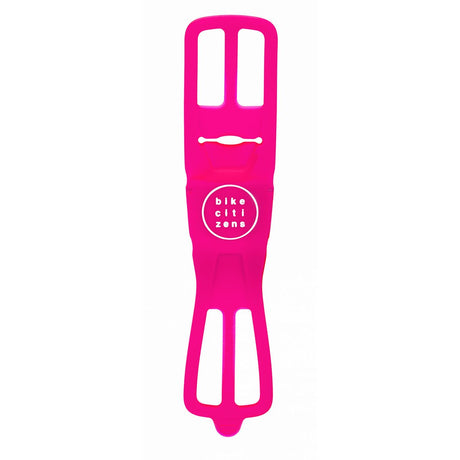 FINN - Universal Bicycle Phone Mount - Pink - ZEITBIKE