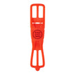 FINN - Universal Bicycle Phone Mount - Red - ZEITBIKE