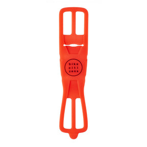 FINN - Universal Bicycle Phone Mount - Red - ZEITBIKE