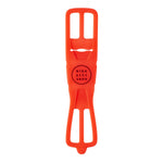FINN - Universal Bicycle Phone Mount - Red - ZEITBIKE