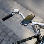 FINN - Universal Bicycle Phone Mount - Red
