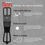 FINN - Universal Bicycle Phone Mount - Red - ZEITBIKE