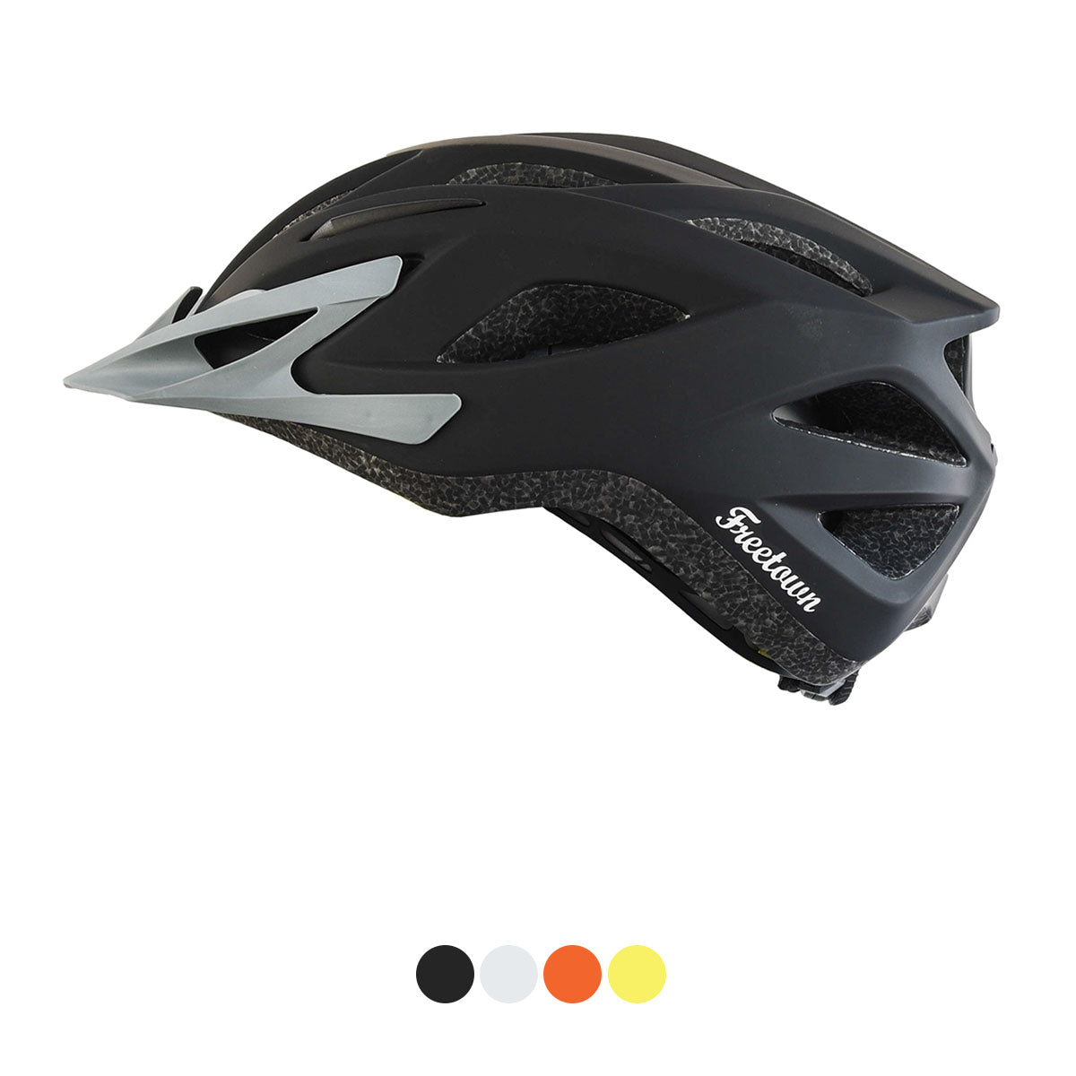 FREETOWN - REVLR - Bike Helmet - ZEITBIKE