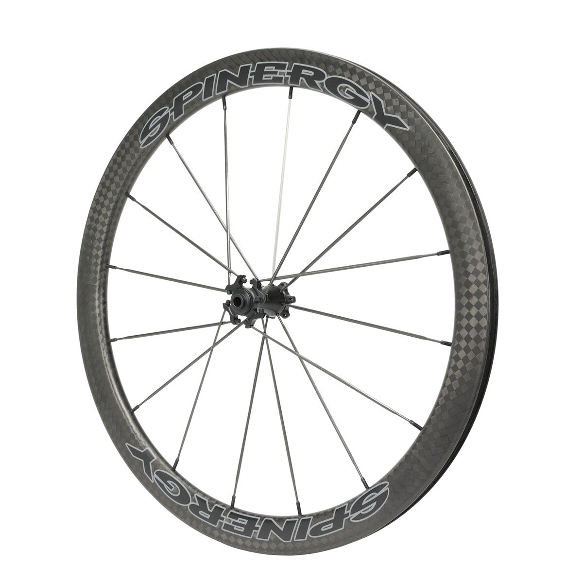 SPINERGY FCC 47 700c Front Wheel for Road Bikes - ZEITBIKE