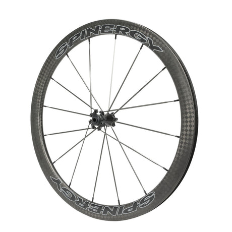SPINERGY FCC 47 700c Front Wheel for Road Bikes - ZEITBIKE