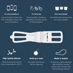 FINN - Custom Phone Mounts - Mount Branding (MOQ 100 pcs) - ZEITBIKE